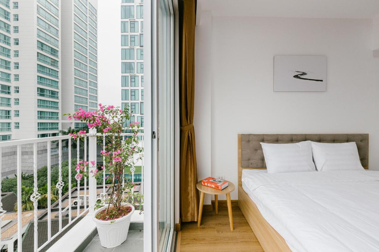 The Euphoria Hanoi - Stay 24H Exterior photo