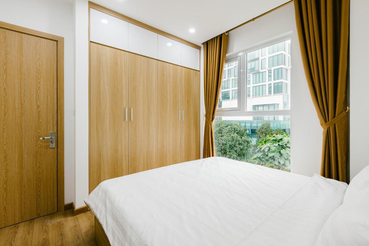 The Euphoria Hanoi - Stay 24H Exterior photo